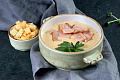 Картофельный суп по-японски